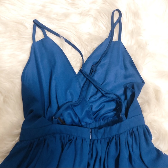 Romper 💙 - Picture 2 of 2